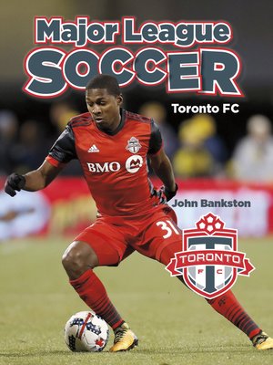 cover image of Toronto FC
